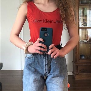 Calvin Klein bodysuit